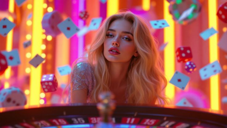 All Star Slots Live Casino