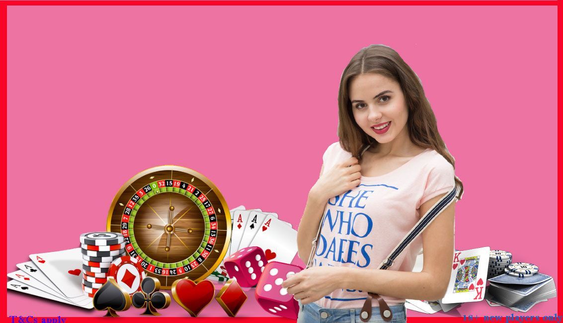 All Star Slots Live Casino