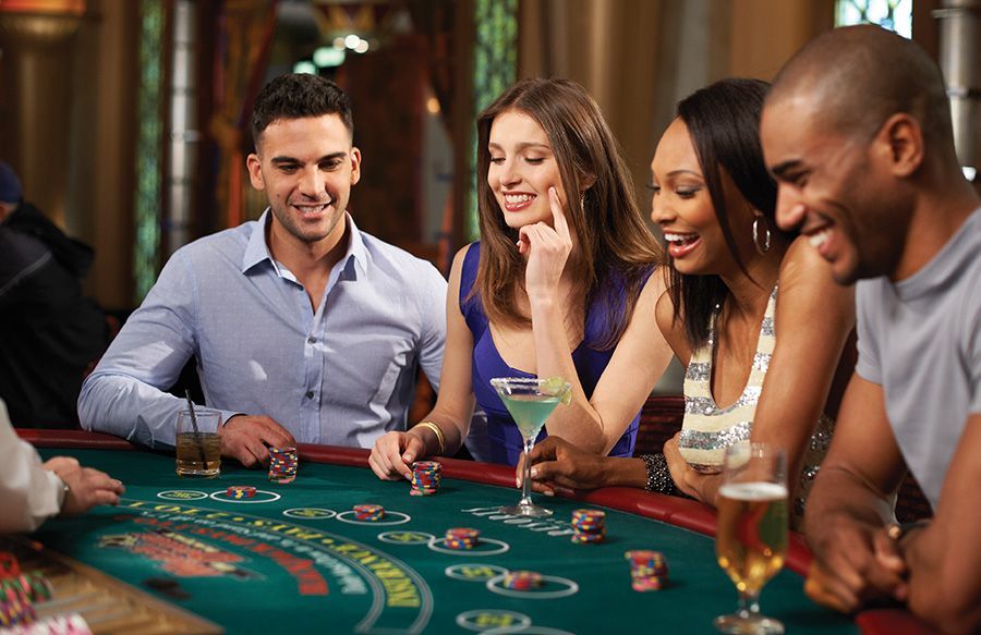 All Star Slots Live Betting